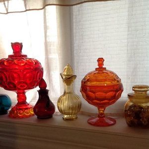 Meet your Posher, Fira ceja